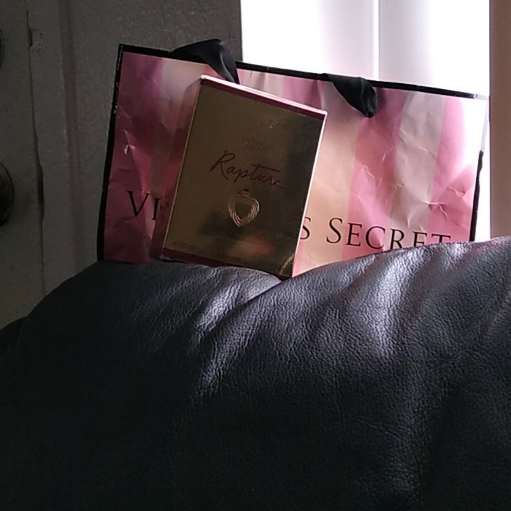 Fragrance RAPTURE